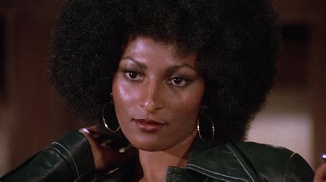 pam grier foxy brown